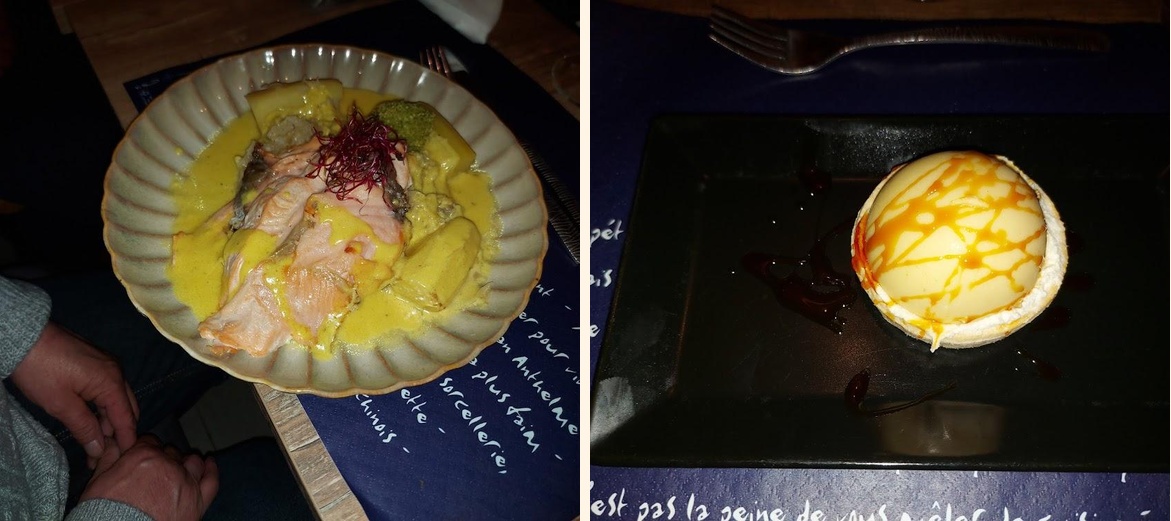 Au refuge gourmand - Gallery Image 4