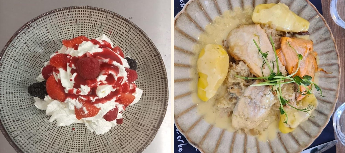 Au refuge gourmand - Gallery Image 7