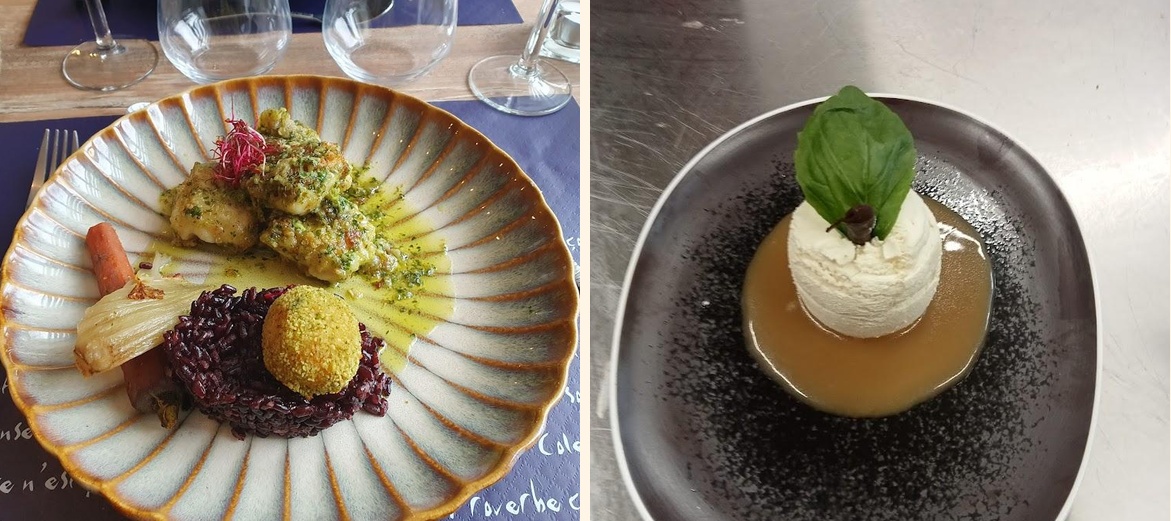 Au refuge gourmand - Gallery Image 8